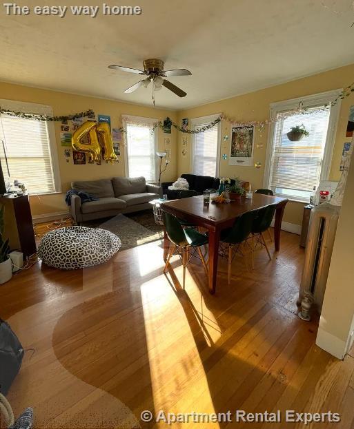 Foto del edificio - 123 Winthrop St