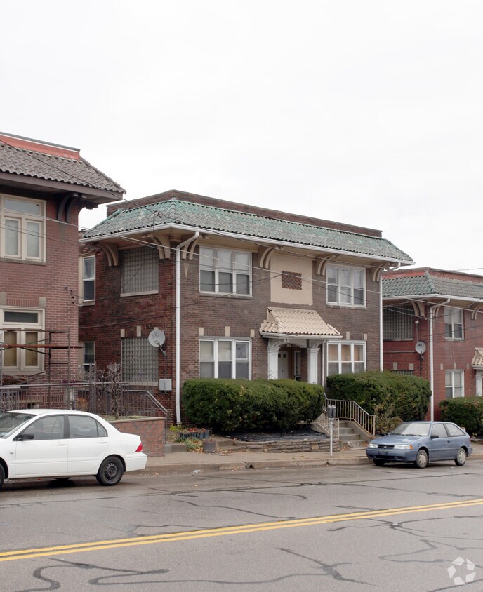 Foto principal - 2820 W Liberty Ave