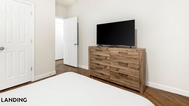 Building Photo - 307 Stockton St