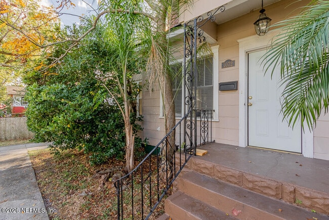 Foto del edificio - 1072 Brown St