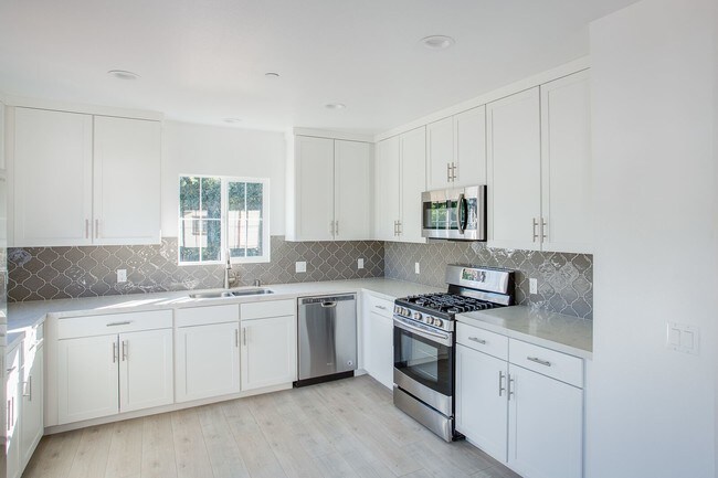 Foto del edificio - Old Agoura Apartments