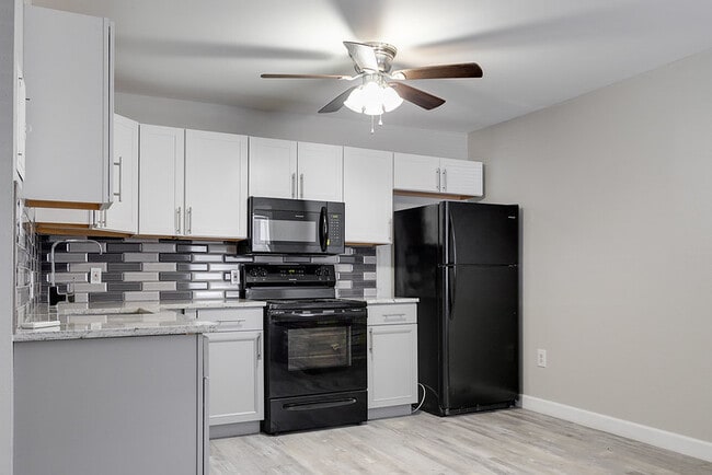 Building Photo - LaBrook Apartments