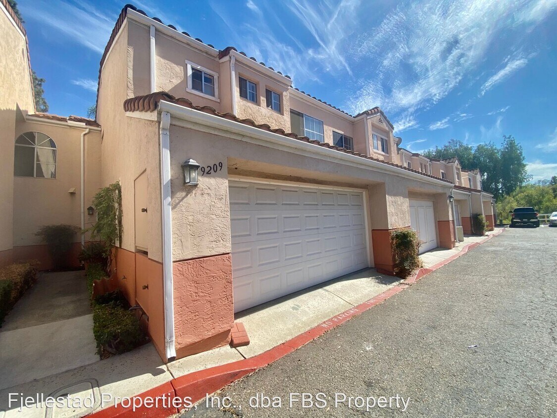 9209 Camino Del Verde, Santee, CA 92071 House Rental in Santee, CA