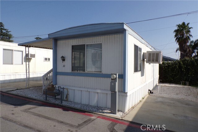 Foto del edificio - 12710 3rd St