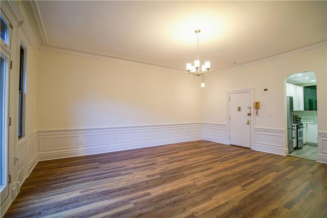 Foto del edificio - 5 East 94th Street