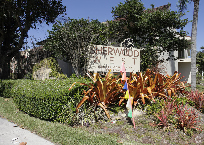 Foto del edificio - Sherwood West