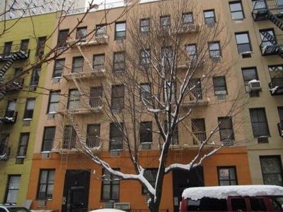 Building Photo - 434 E 89th St