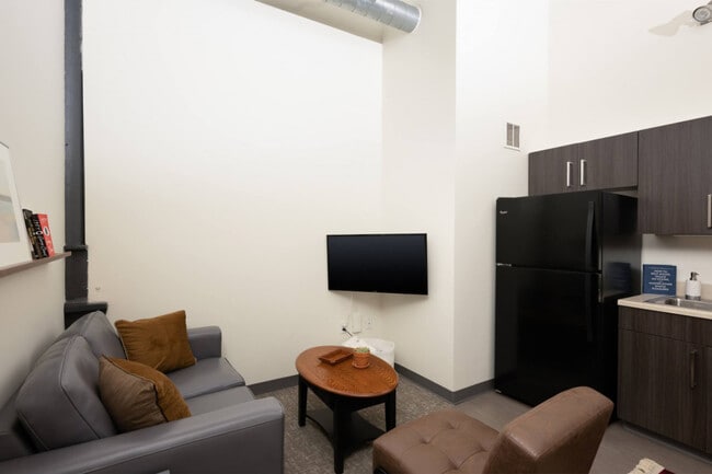 Foto del edificio - 1125 N 9th St