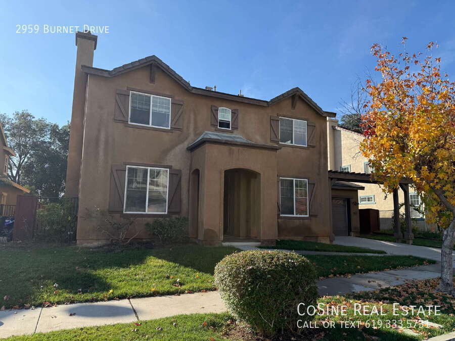 Primary Photo - 2959 Burnet Dr