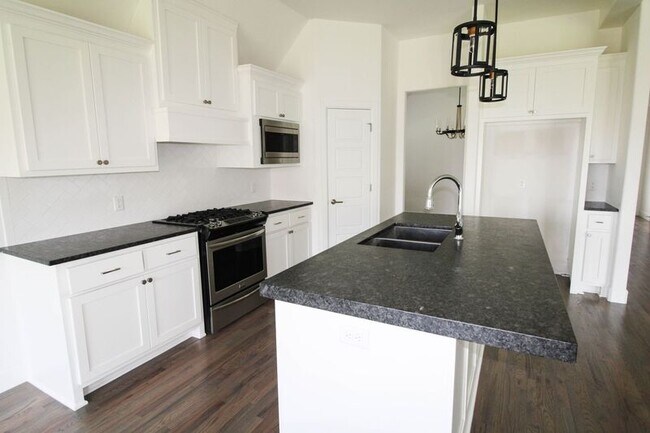 Foto del edificio - 7435 E 125th St S