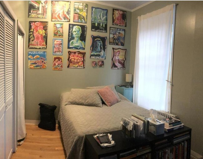 Foto del edificio - 187 Carlton Ave