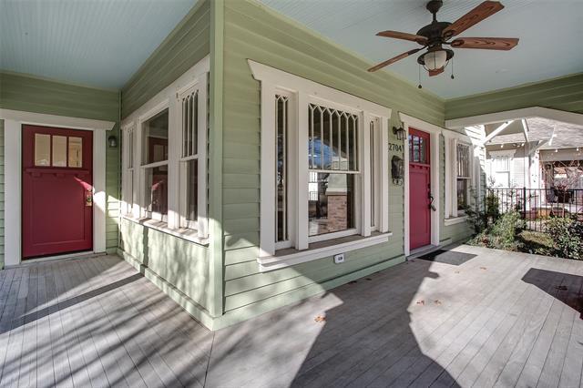 Foto del edificio - 2704 College Ave