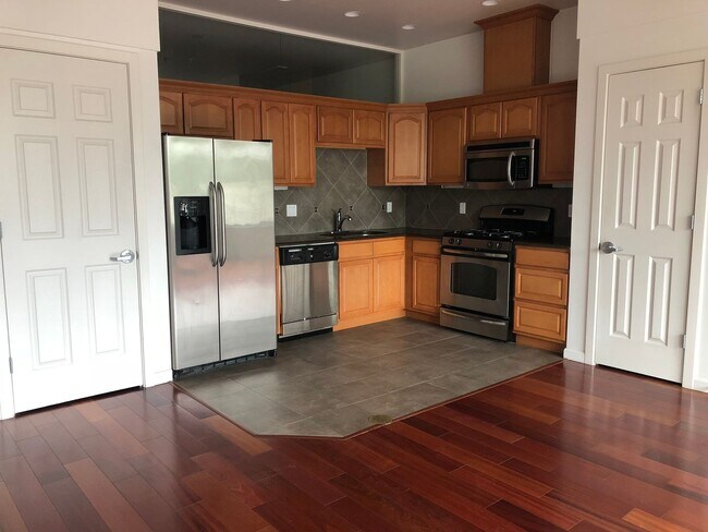 Foto del interior - Hawthorne 44