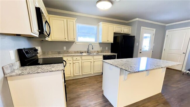 Building Photo - 1294 N Sicily Ln