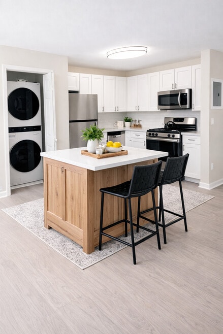 Building Photo - Woodbine Living
