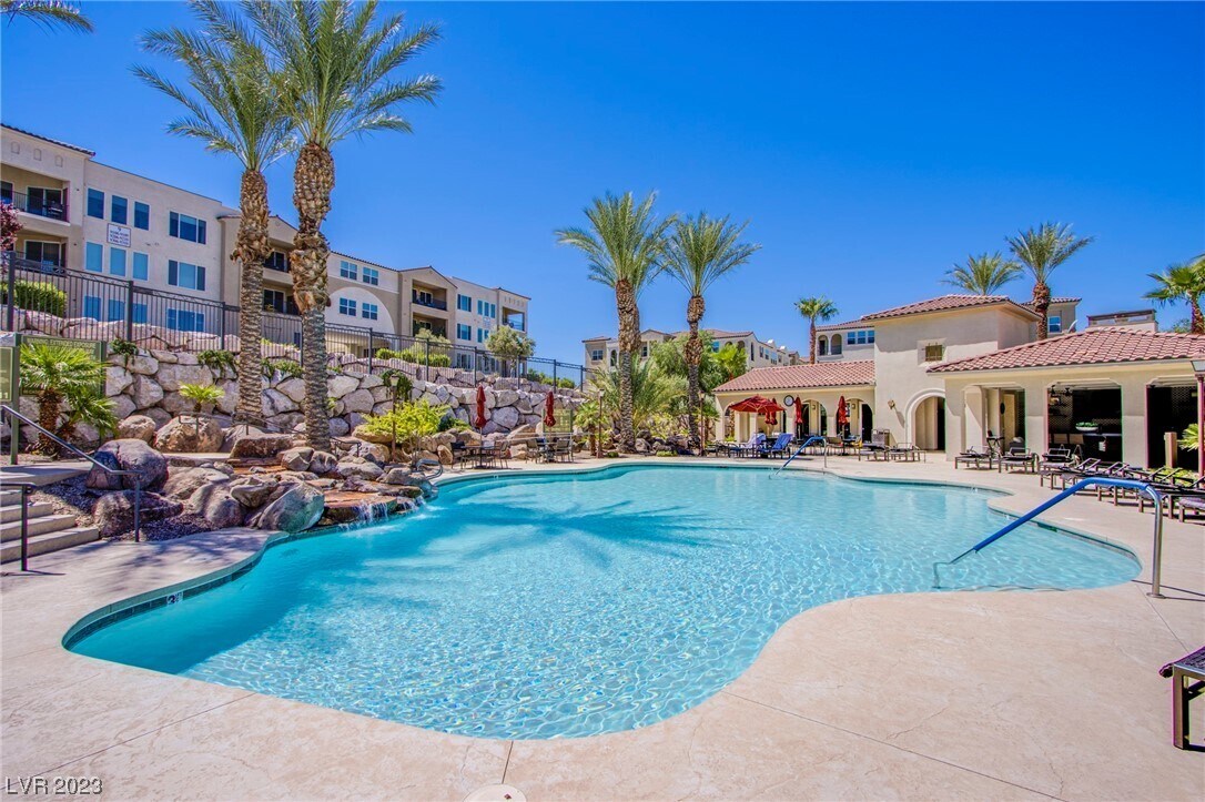 2555 Hampton Rd Unit 11301, Henderson, NV 89052 Condo for Rent in