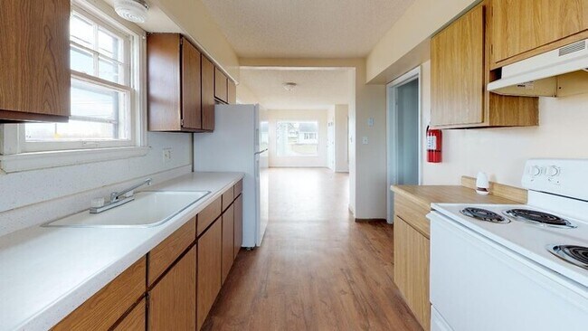 Foto del edificio - 1712 E Nevada St