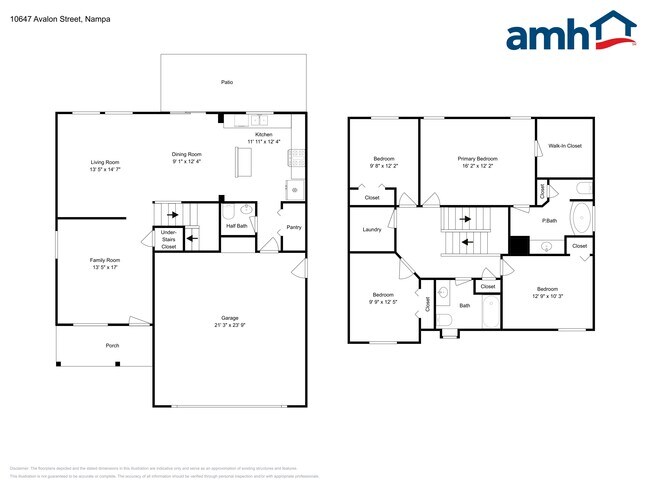 Foto del edificio - 10647 Avalon St