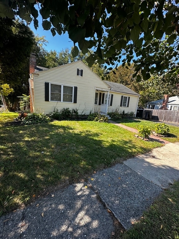 Primary Photo - 5 Sherwood Rd
