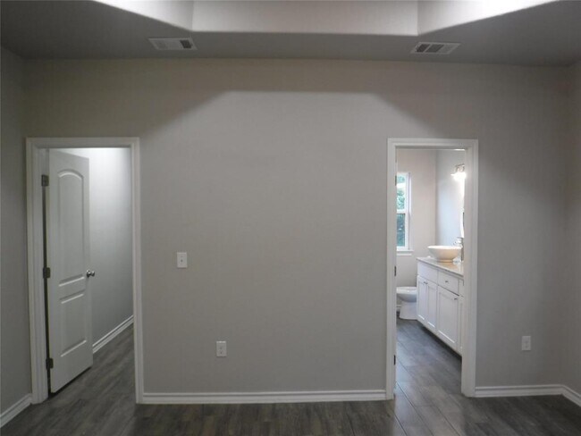 Foto del edificio - 1506 Packsaddle Trail