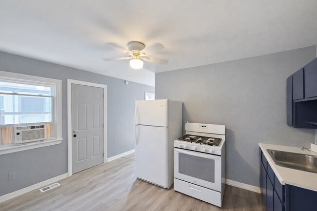 Foto del edificio - 40214 one bedroom apartment available!