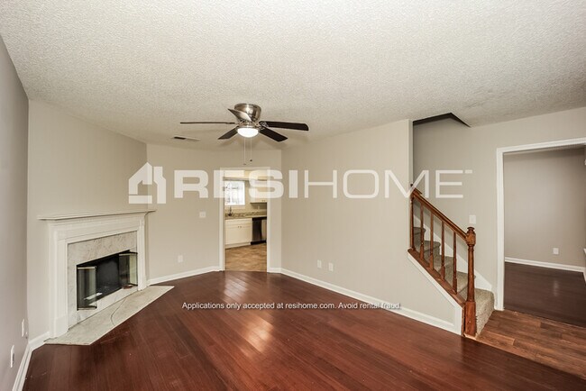 Building Photo - 5472 Northcut Drive