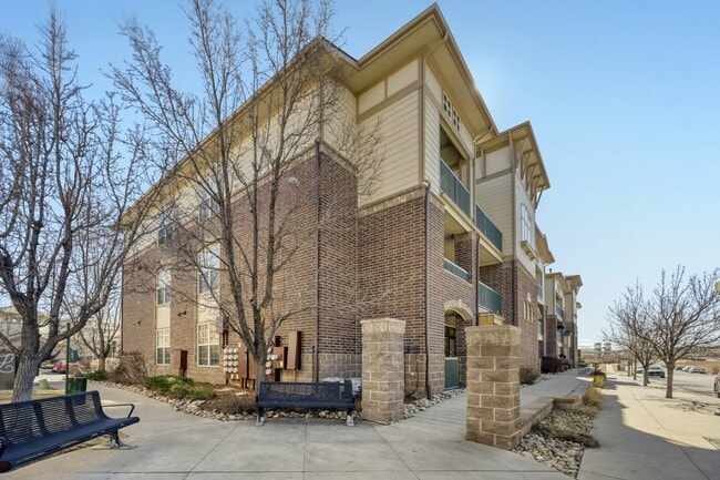 Foto del edificio - 3872 S Dallas St