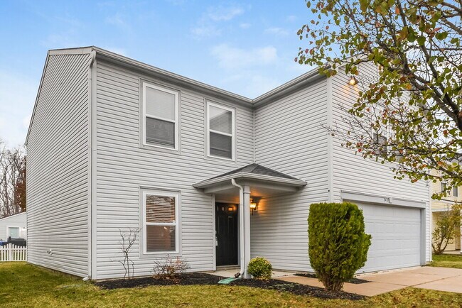 Foto del edificio - 3410 Summer Breeze Cir