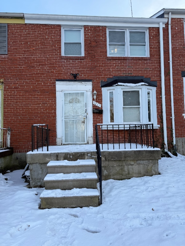 Photo - 1271 Limit Ave (Baltimore, MD)