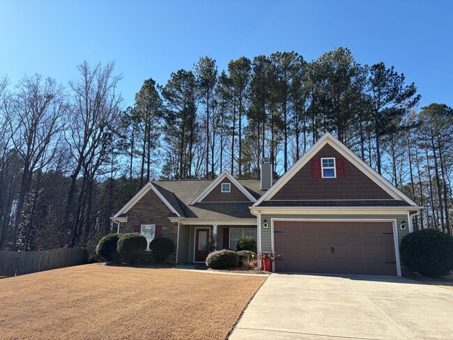 Foto del edificio - Beautiful Stepless Ranch