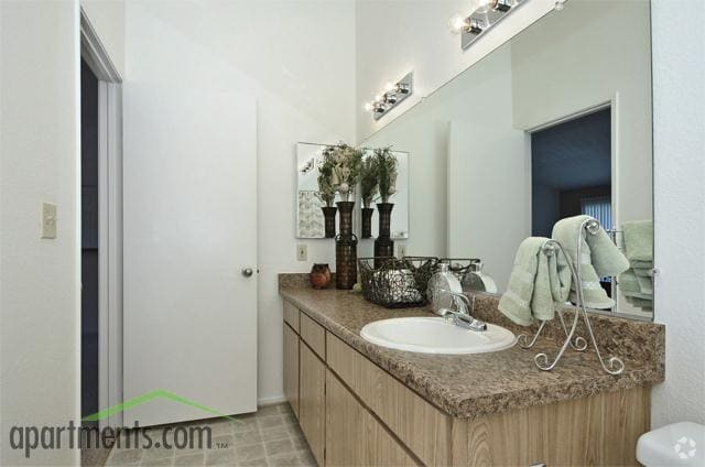Bathroom - Riverview Springs