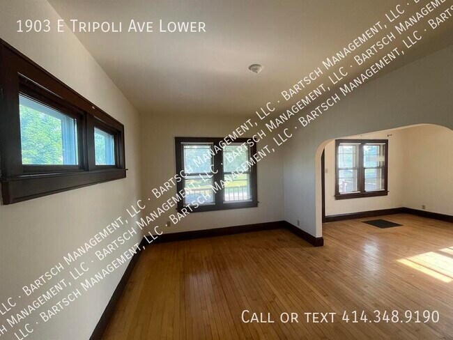 Foto del edificio - 1903 E Tripoli Ave