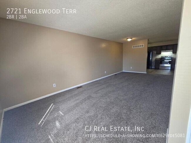 Building Photo - 2721 Englewood Terrace