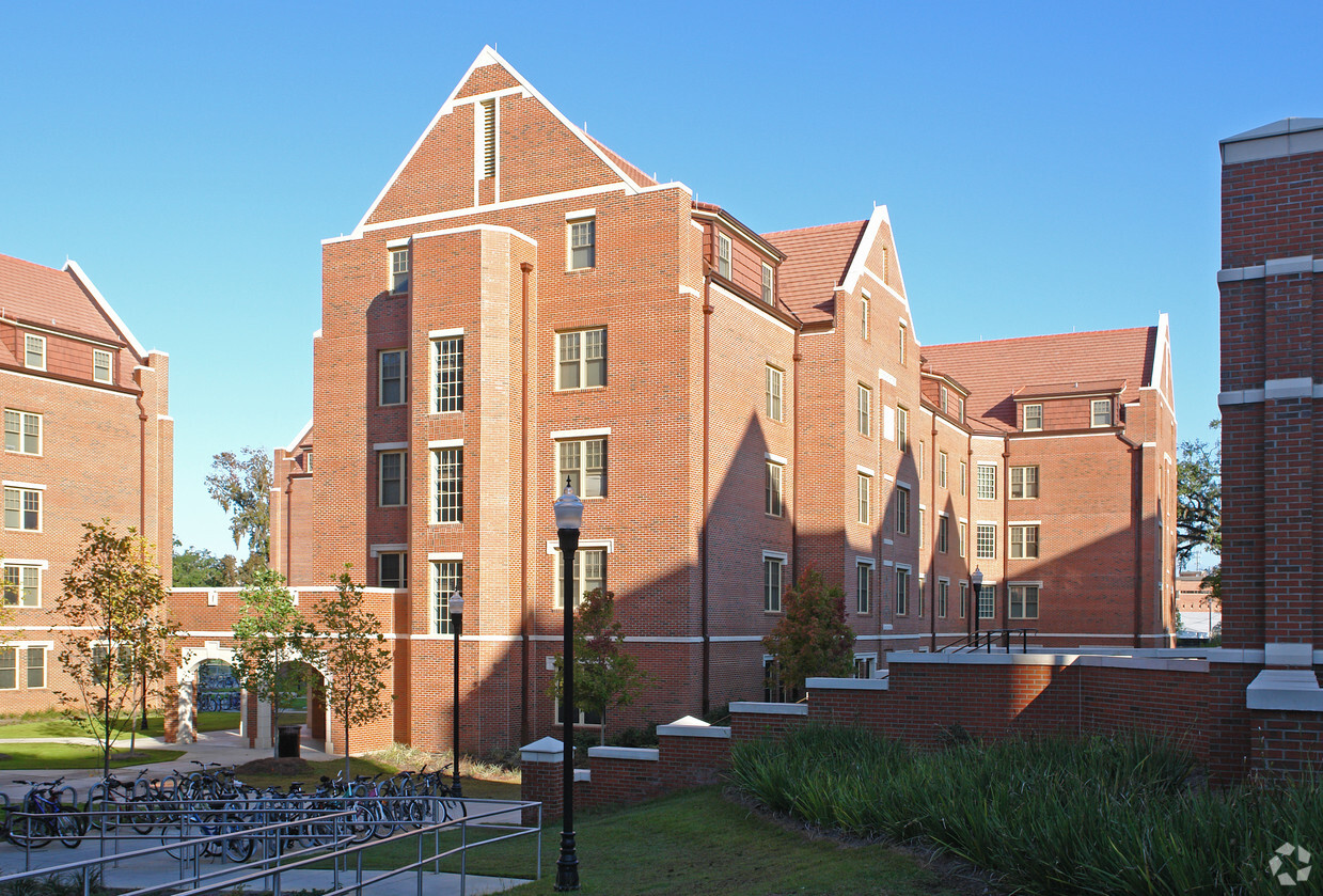 Foto del edificio - Wildwood Halls