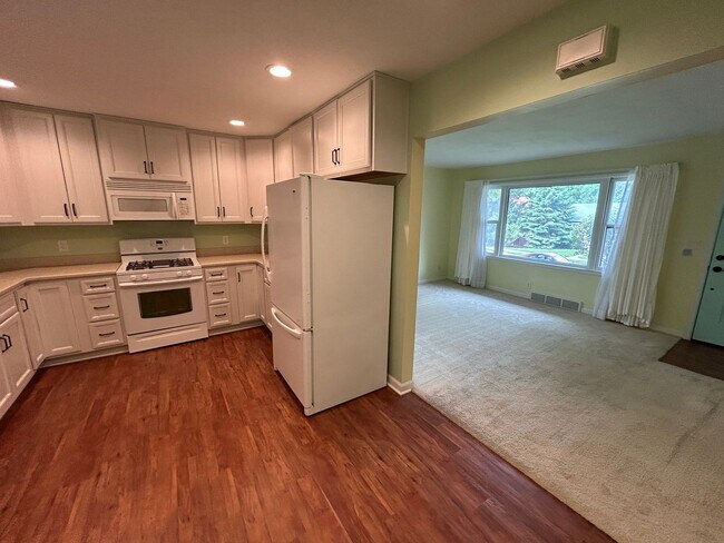 Foto del edificio - 3700 S 16th St