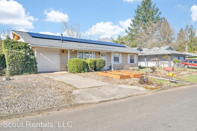 Building Photo - 3 br, 1 bath House - 1611 SE 156th Ave