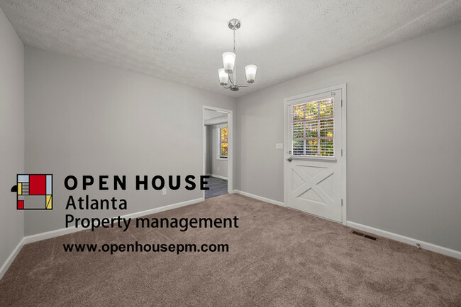 Building Photo - 2291 Carousel Ct, Marietta