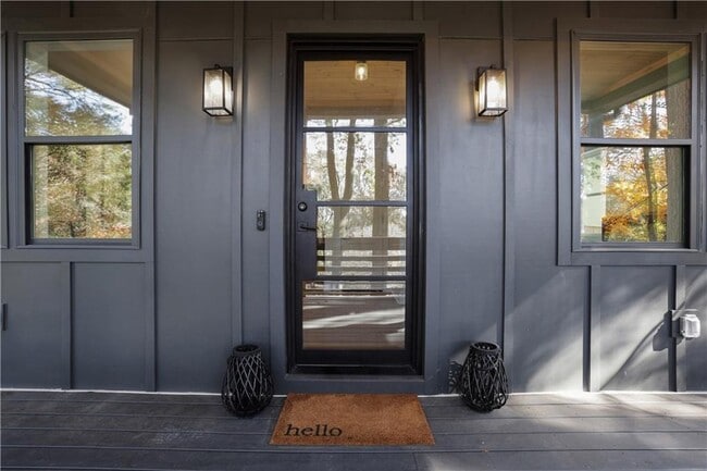 Foto del edificio - 2497 Wawona Dr NE