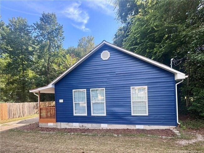 Building Photo - 316 Homewood St