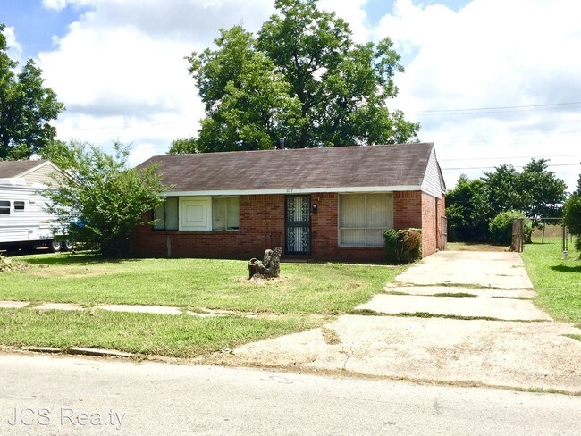 Foto del edificio - 3 br, 1 bath House - 1117 Mulberry