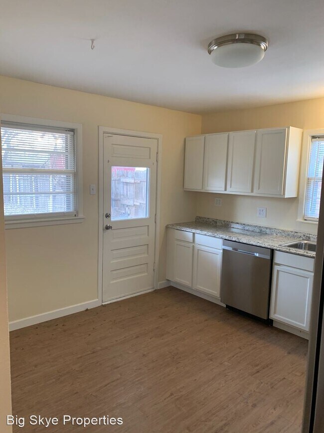 Building Photo - 3 br, 2 bath House - 4809 43RD STREET