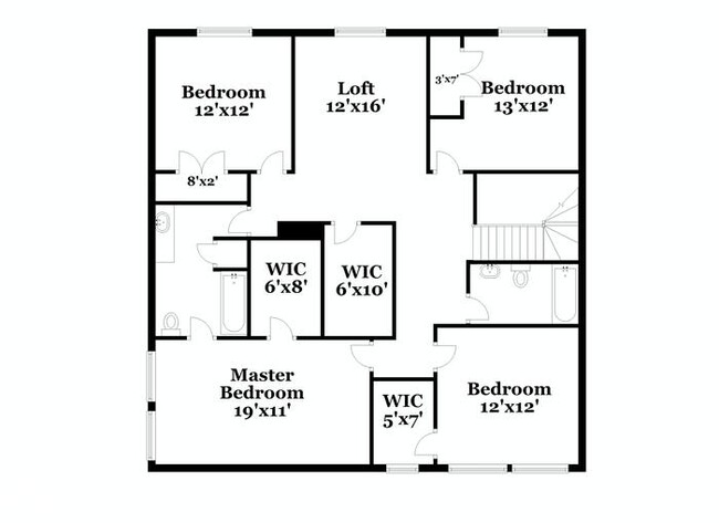 Building Photo - 5605 Hidden Lake Dr, Browns Summit, NC 27214