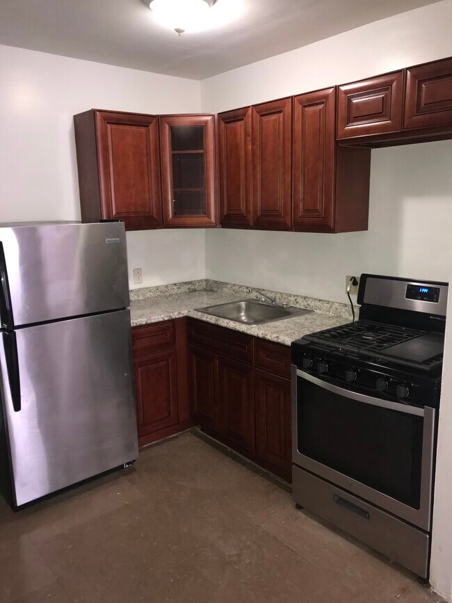 Foto del edificio - 894 N 42nd St