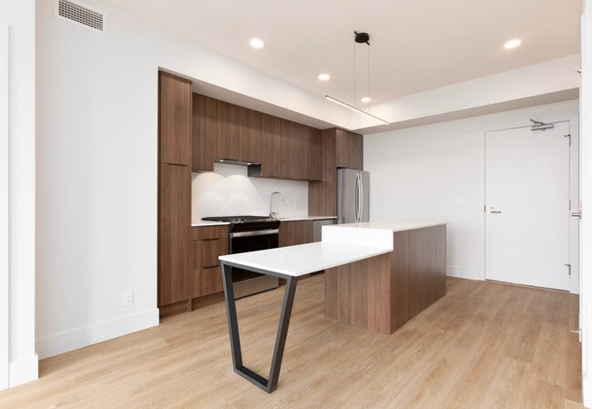 3BT1-NW - Kitchen - UXBorough Living