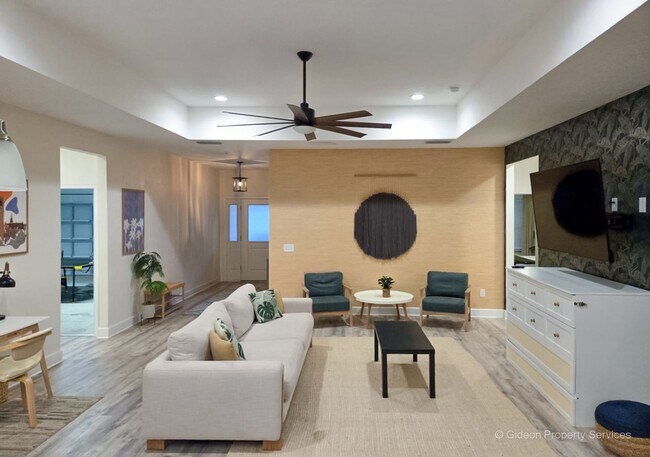 Foto del edificio - *Newly Built* 4-Bedroom 2.5 Bath Home