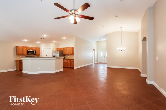 Foto del edificio - 6236 Little Elm St