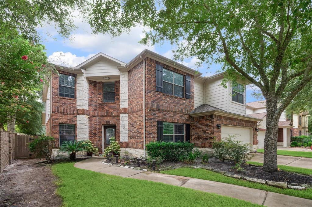 Foto principal - 5526 Wild Milberry Dr