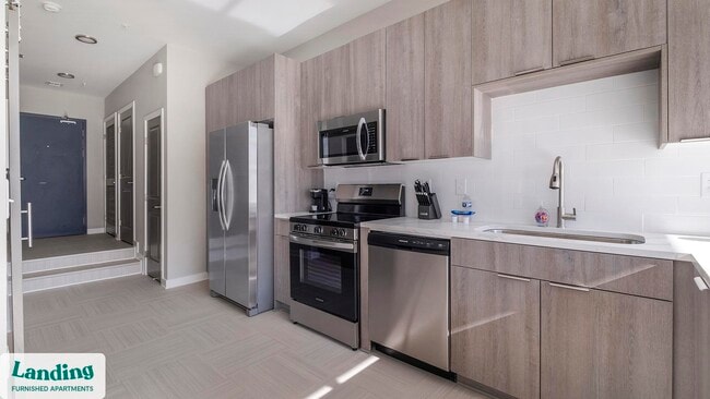 Foto del edificio - 600 19th St N