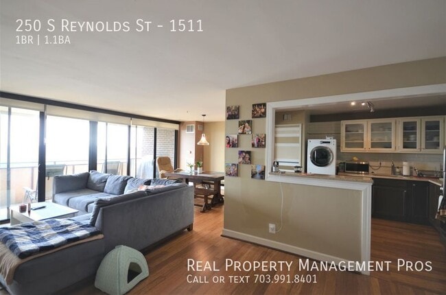 Foto del edificio - 250 S Reynolds St