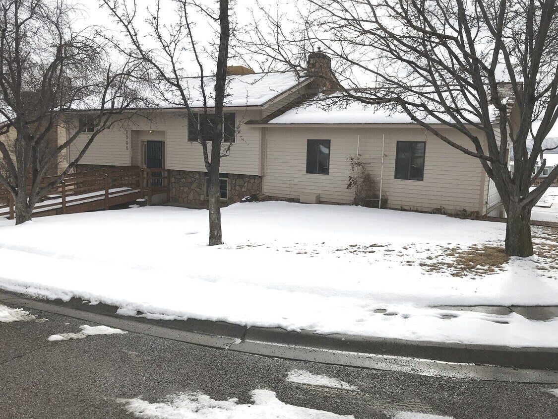 2305 Pelota Pl, Cortez, CO 81321 House Rental in Cortez, CO